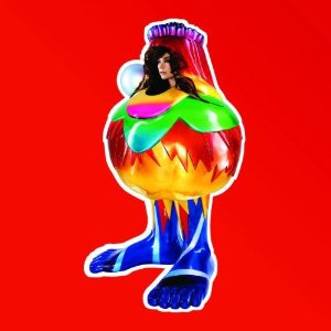 Björk Cover