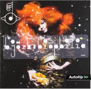 Cover Björk